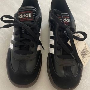 Adidas Samba New with Tags